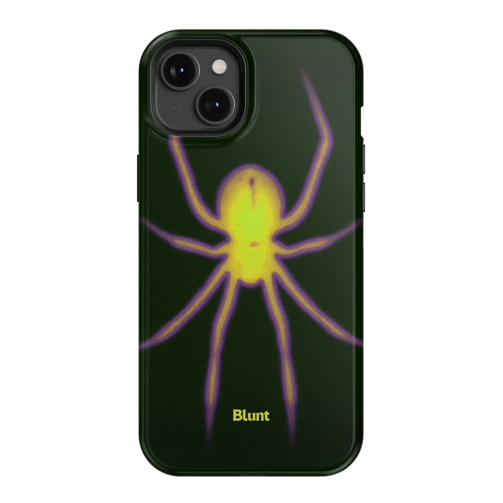 Exil iPhone Case