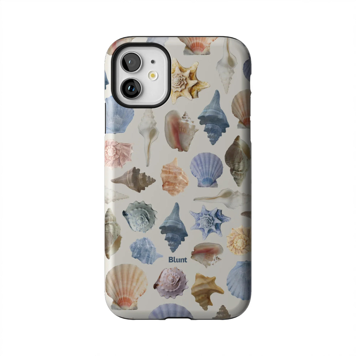 By the Sea iPhone Case