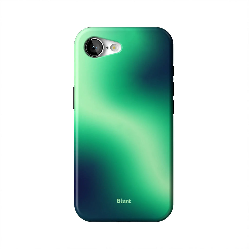 Aurora iPhone Case
