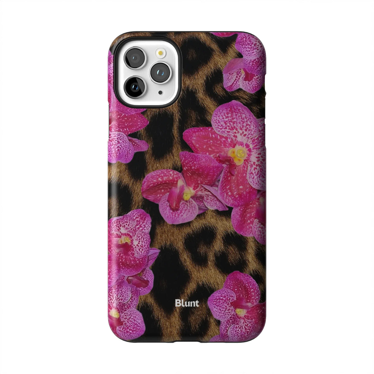Gia iPhone Case