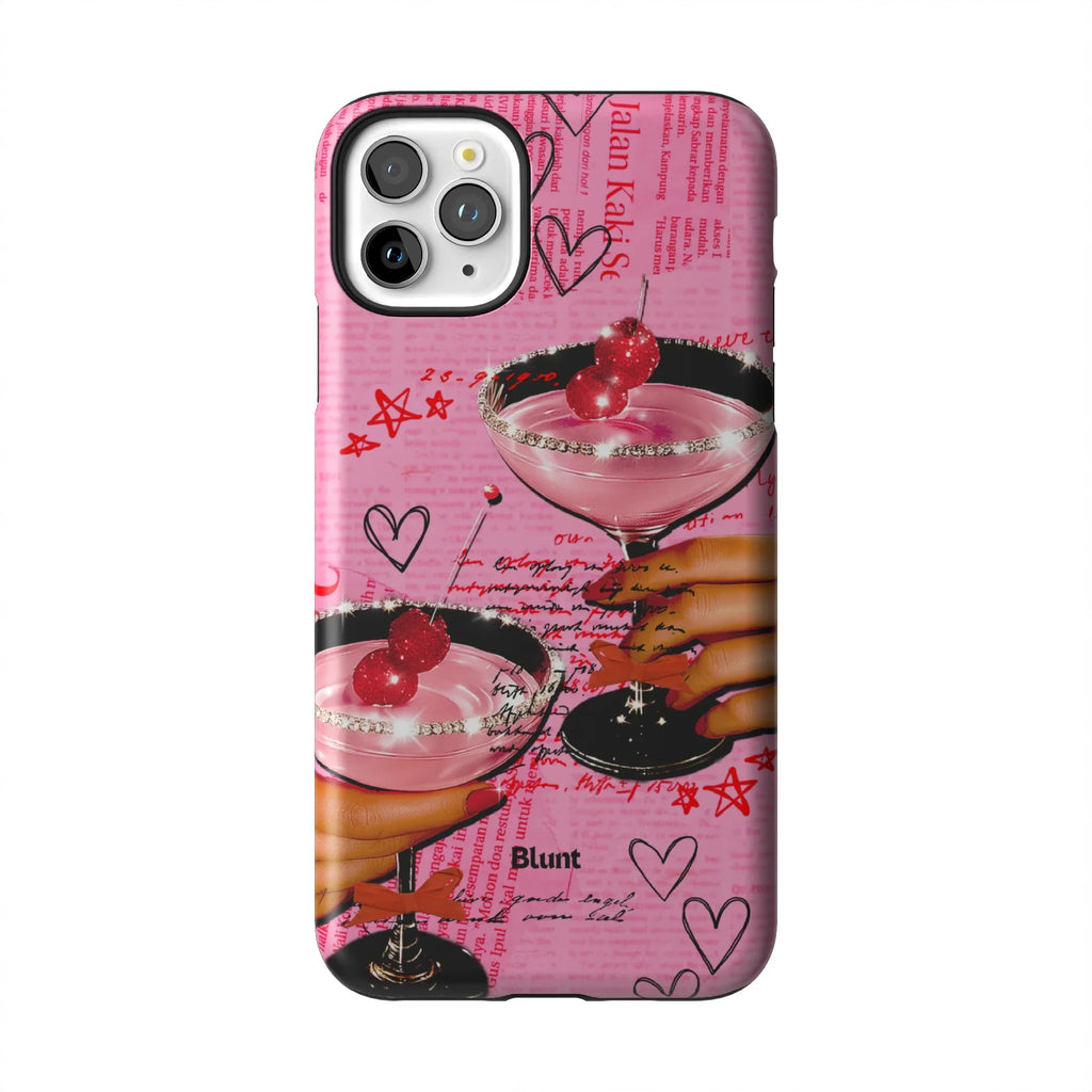 Affair iPhone Case