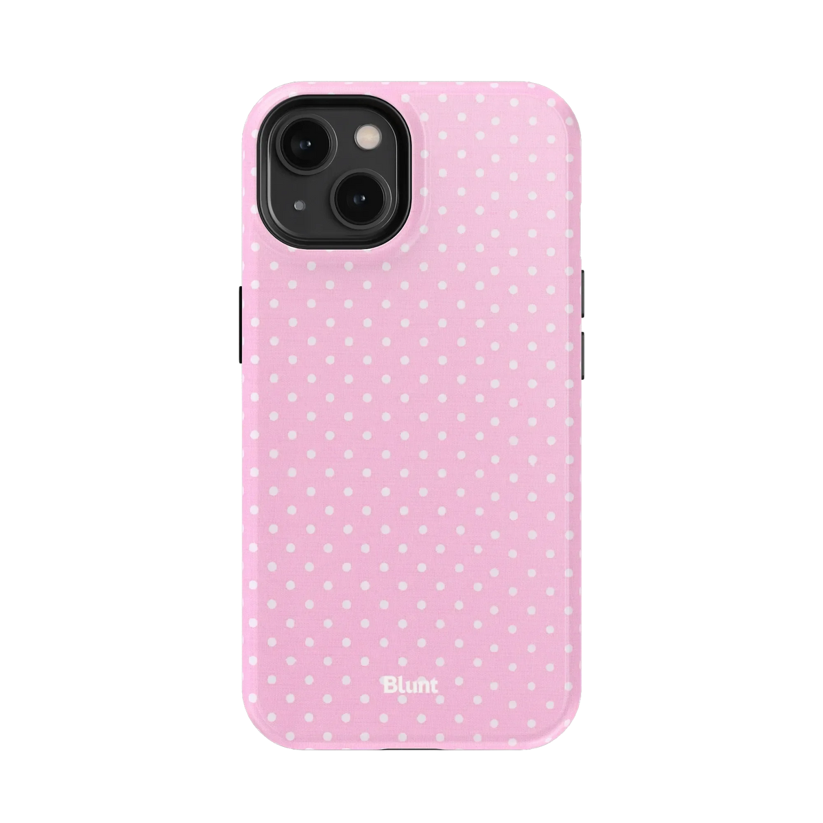 Posie iPhone Case