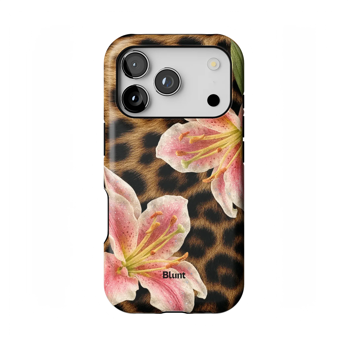 Bambi iPhone Case