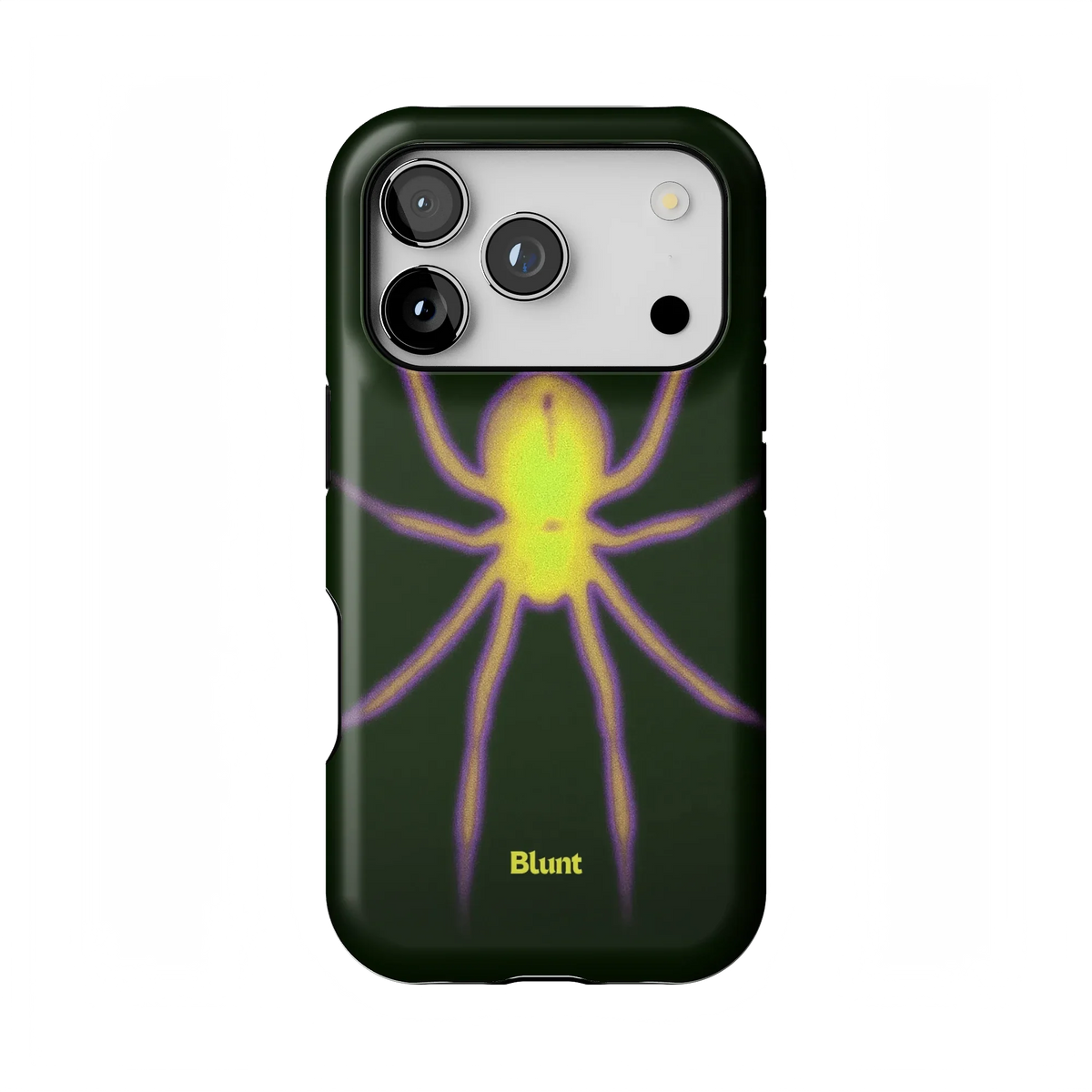 Exil iPhone Case