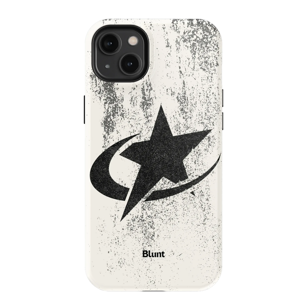 Starfade iPhone Case
