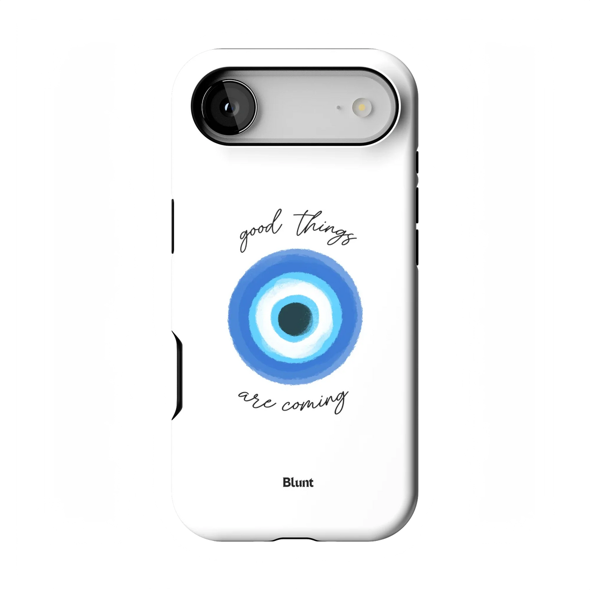 Good Energy iPhone Case