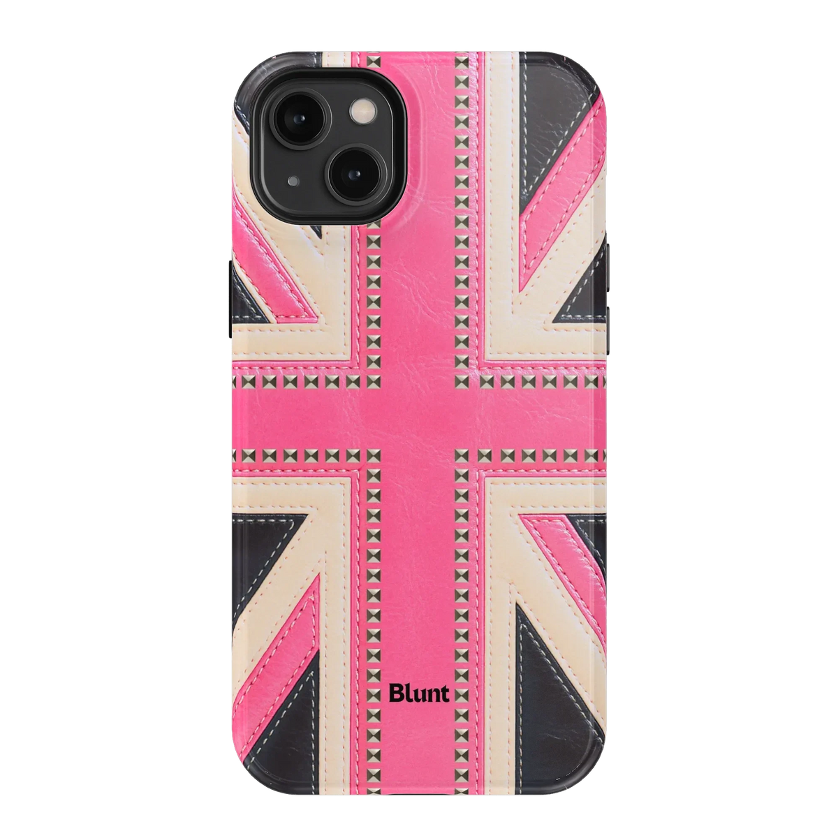 Rose Union iPhone Case
