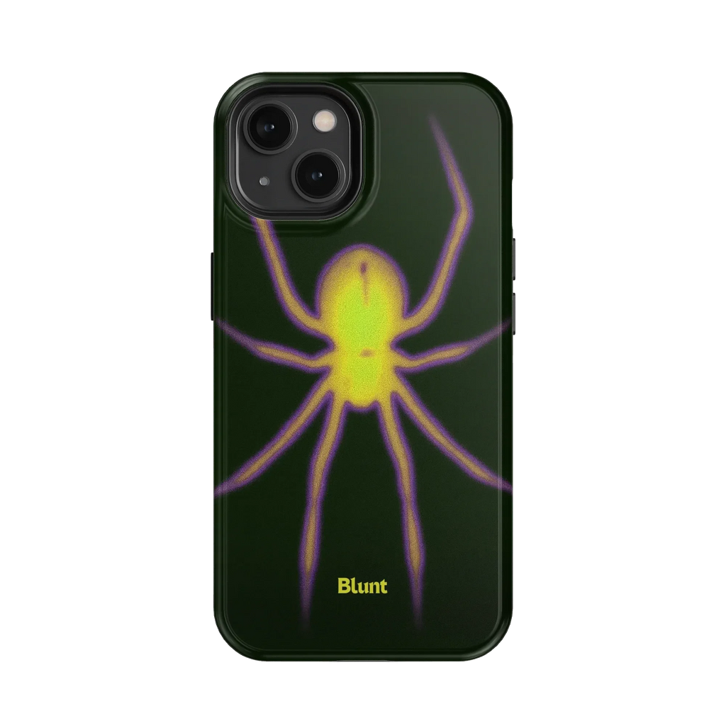 Exil iPhone Case