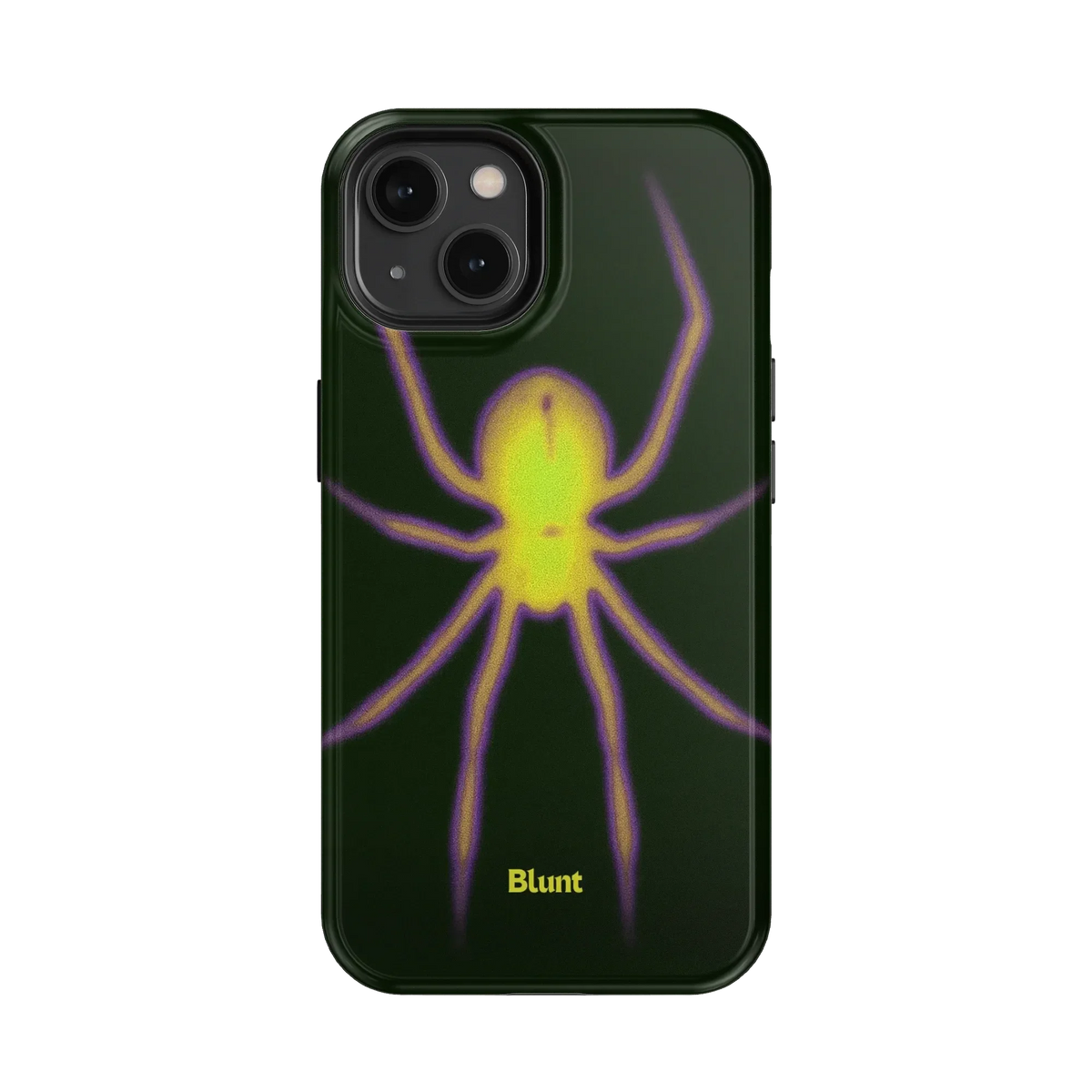 Exil iPhone Case
