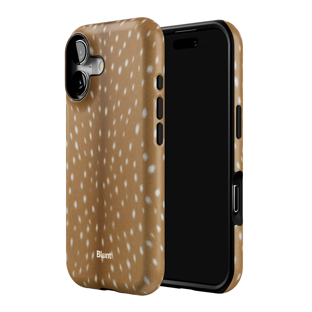 Fawn iPhone Case