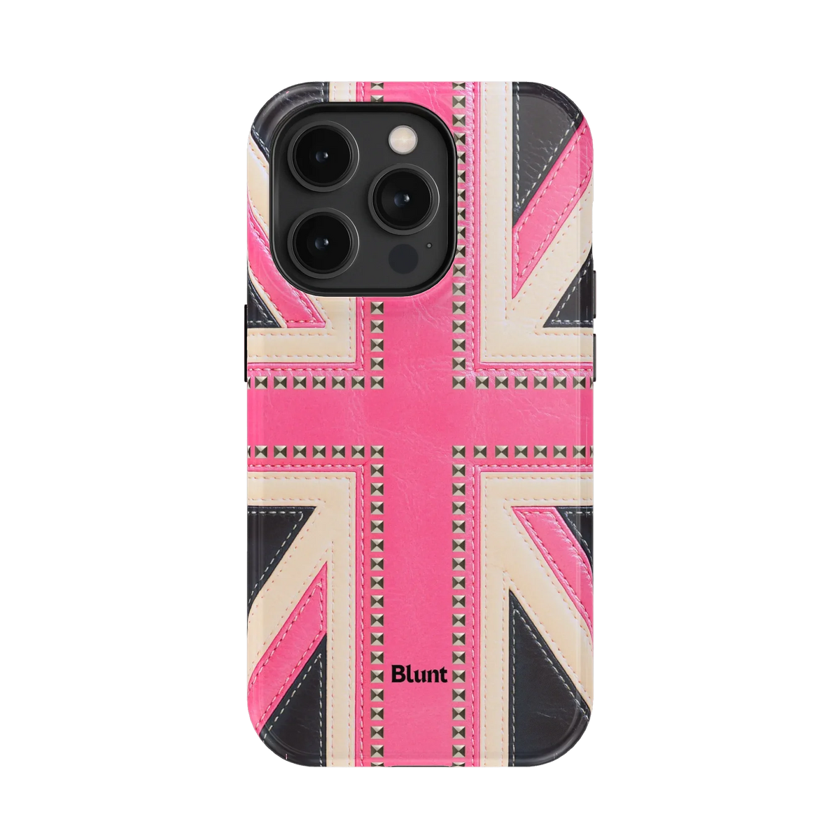 Rose Union iPhone Case