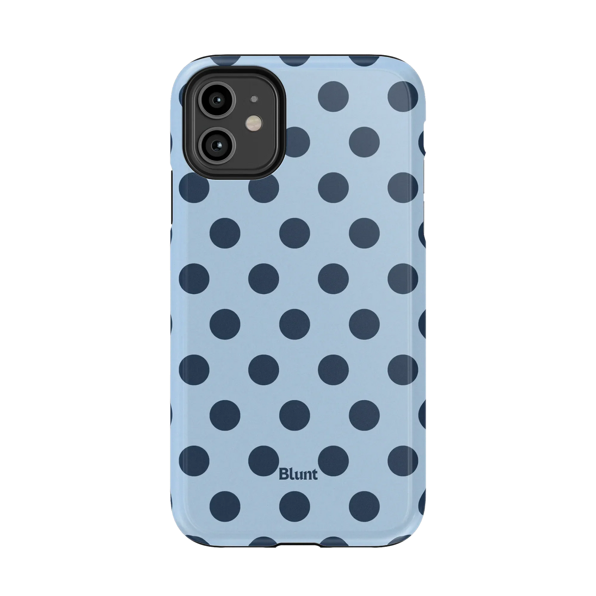 Sky Dot iPhone Case