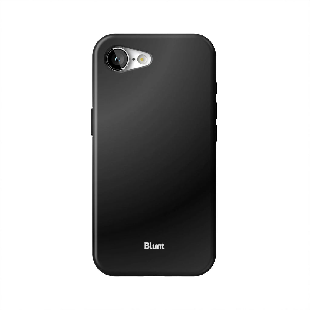 Ink iPhone Case