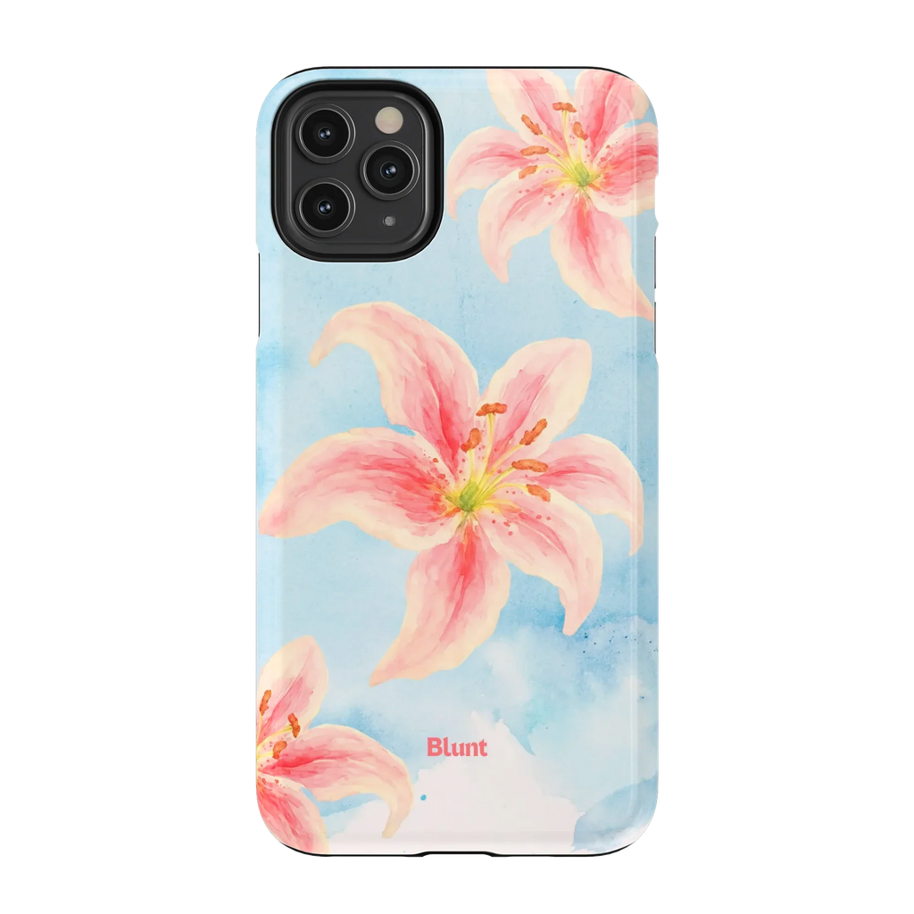 Aire iPhone Case