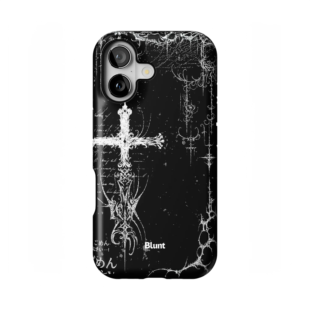 Wired iPhone Case