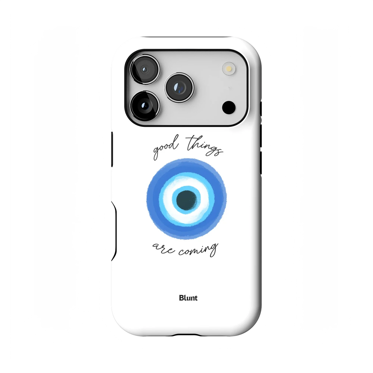 Good Energy iPhone Case