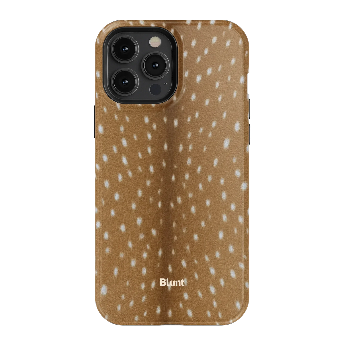Fawn iPhone Case