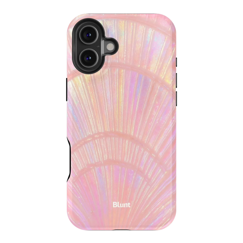 Perla iPhone Case