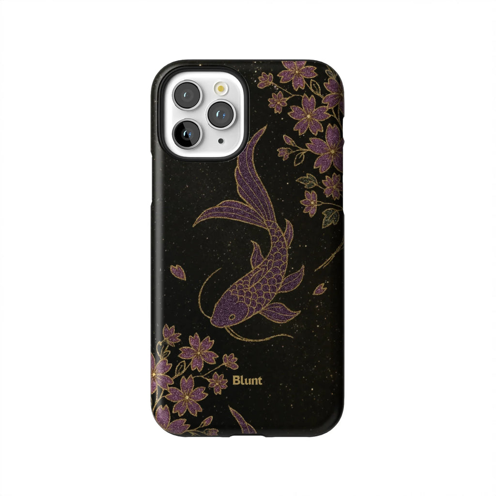 Zen iPhone Case