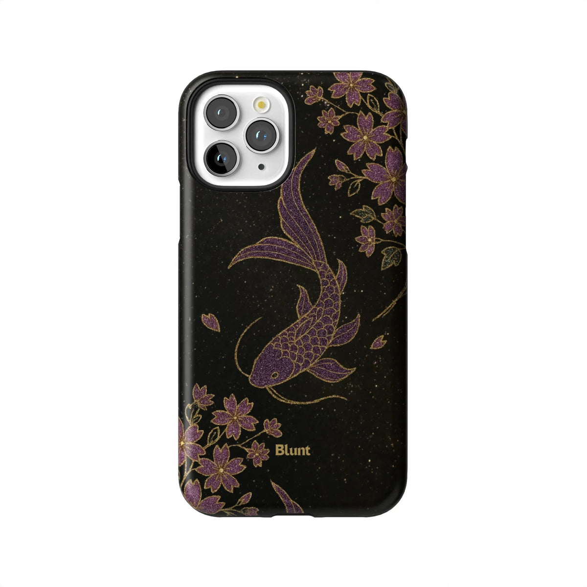 Zen iPhone Case