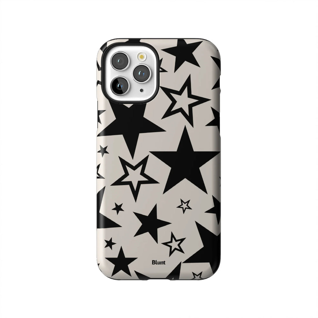 Stargirl iPhone Case