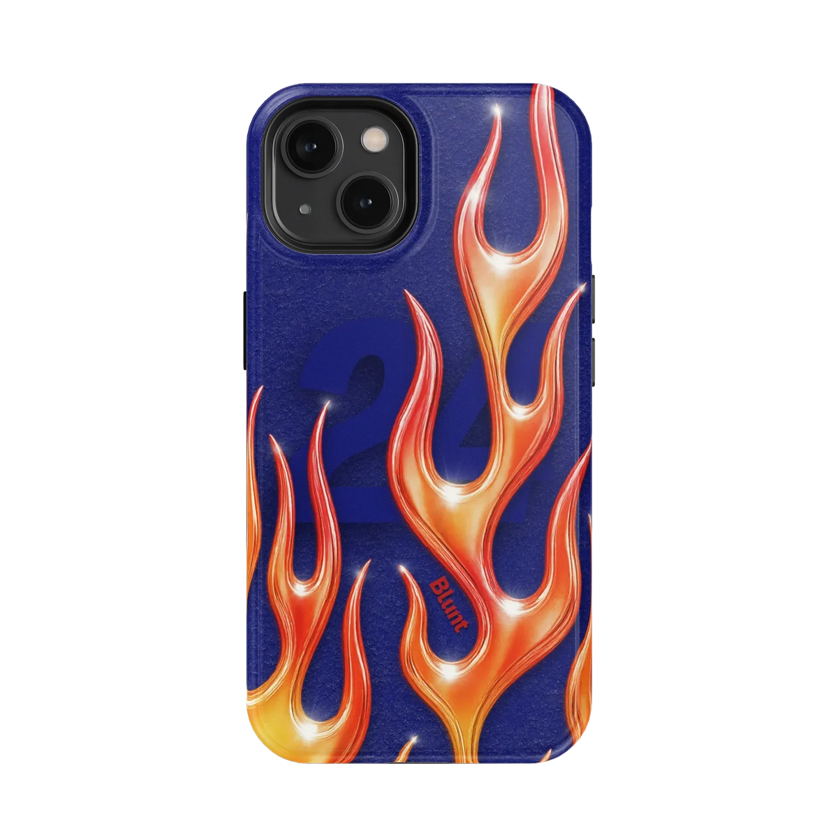 Blaze iPhone Case