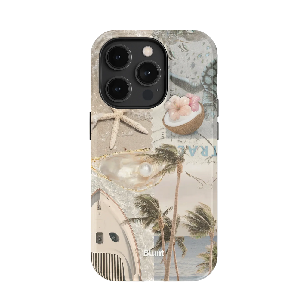 Aurelia iPhone Case