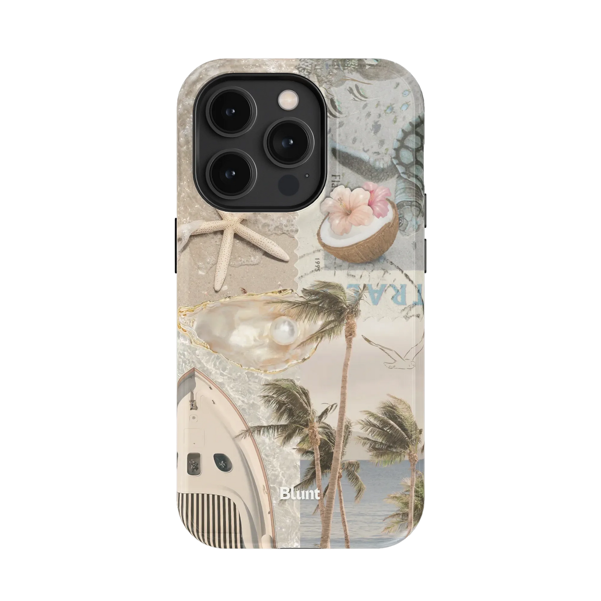 Aurelia iPhone Case