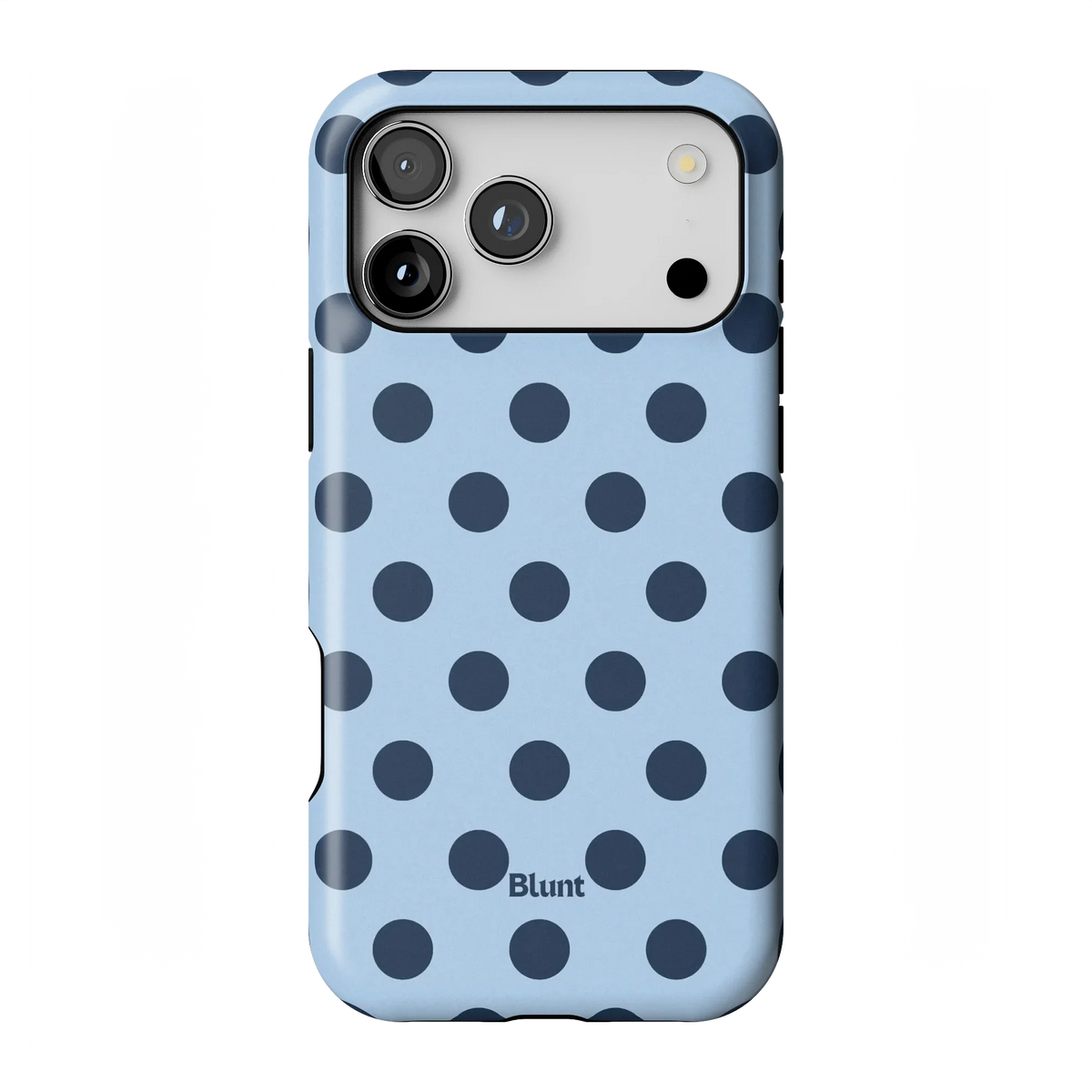 Sky Dot iPhone Case