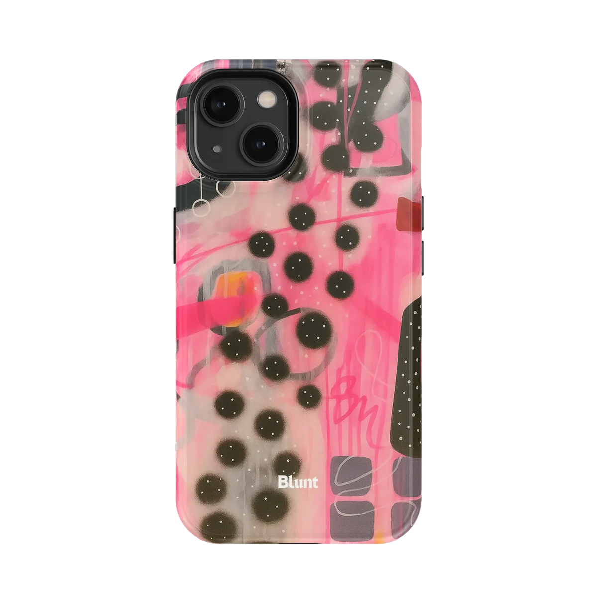 Coco iPhone Case