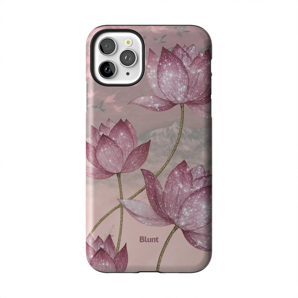 Arlene iPhone Case
