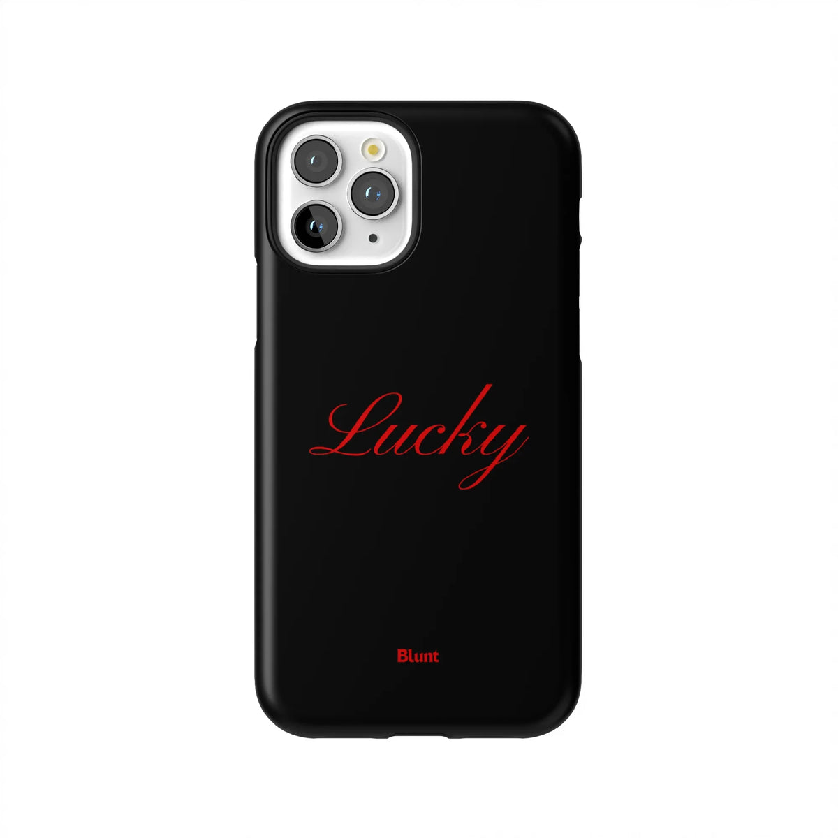 Lucky iPhone Case