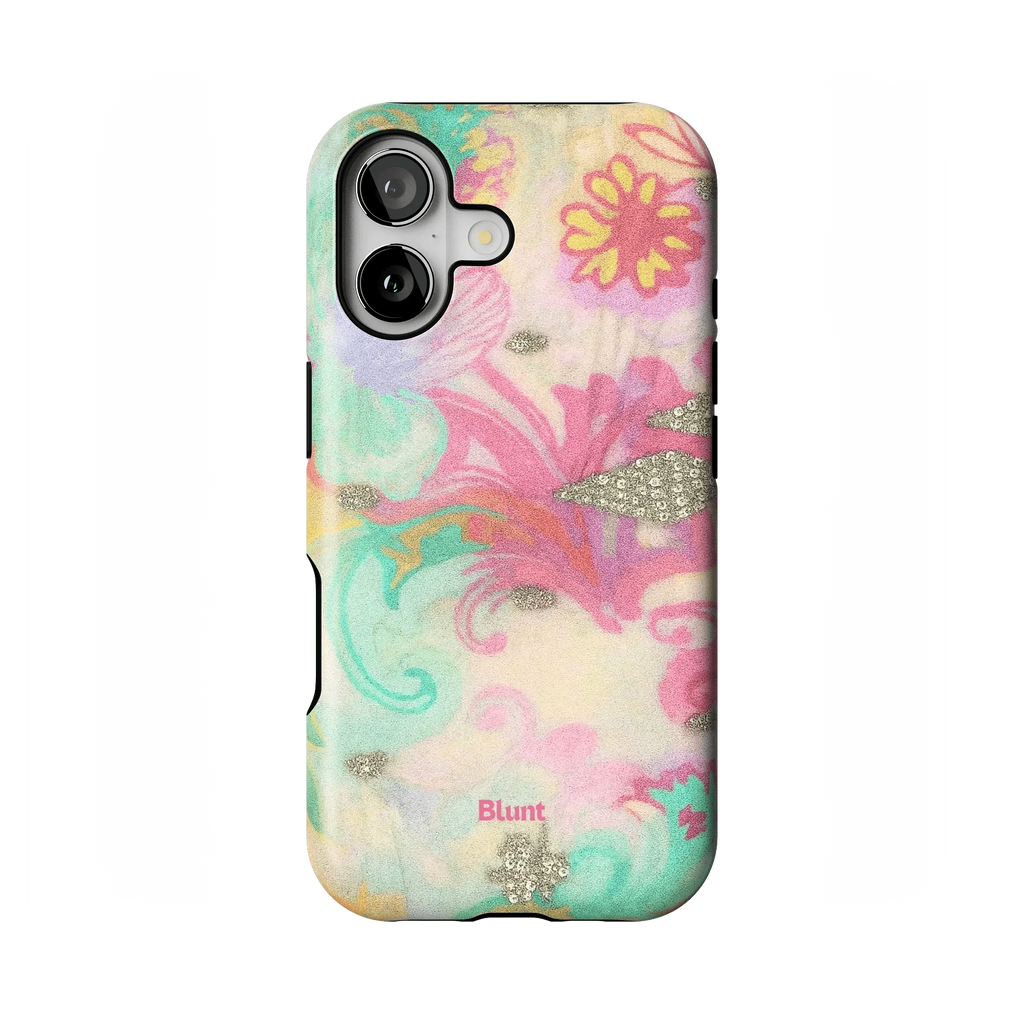 Whimsera iPhone Case