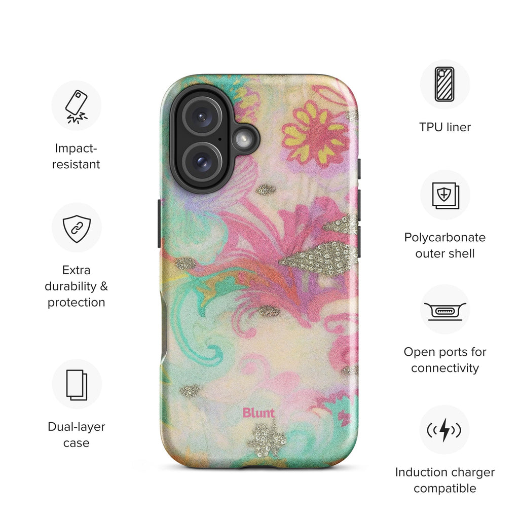 Whimsera iPhone Case