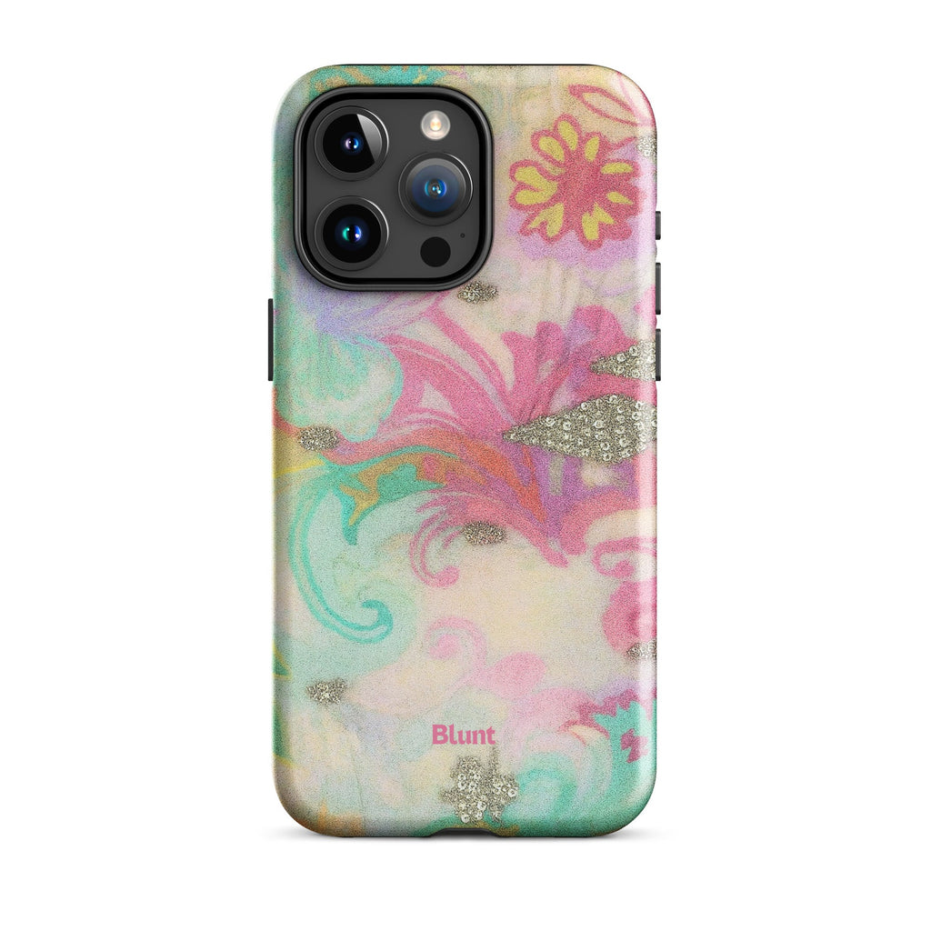 Whimsera iPhone Case