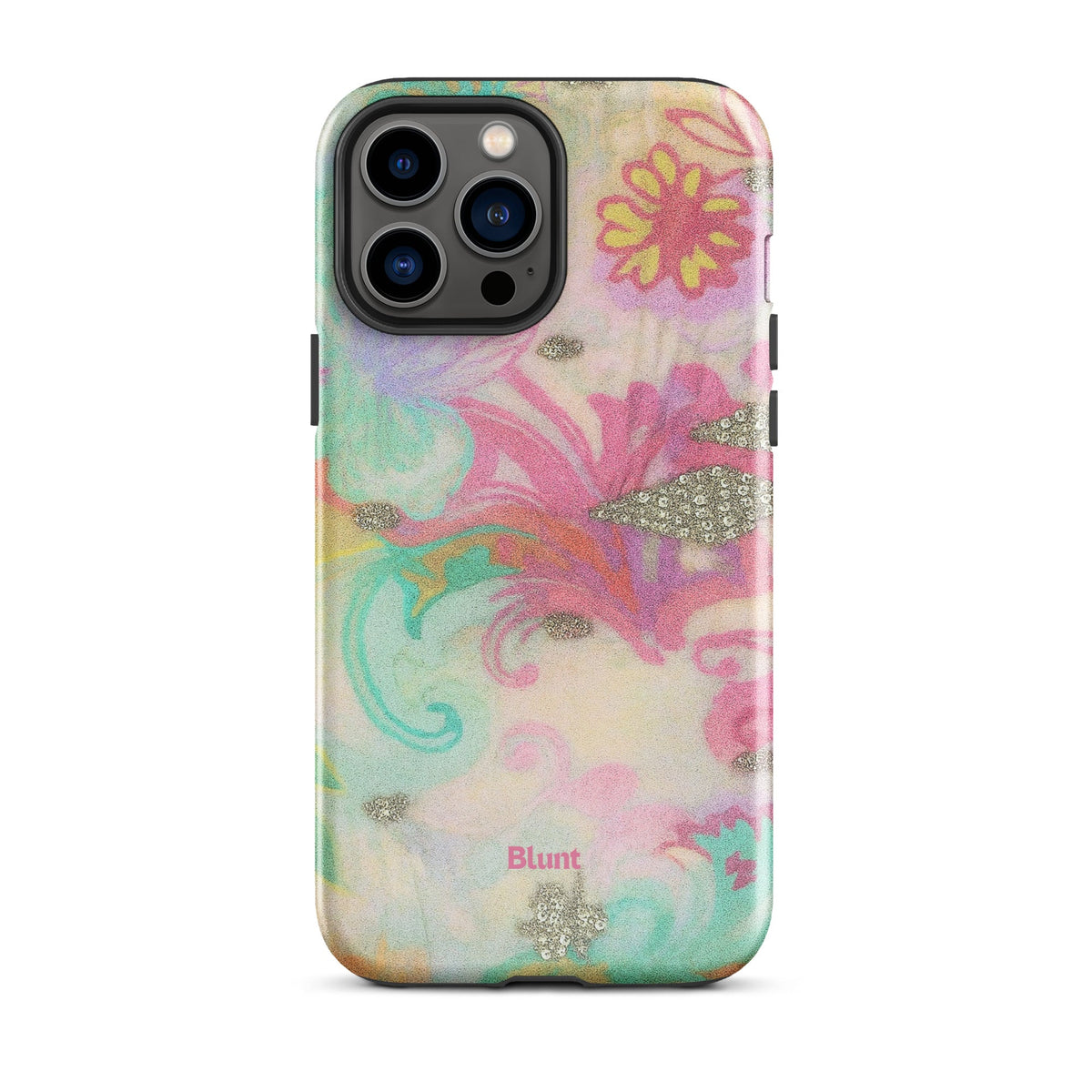 Whimsera iPhone Case
