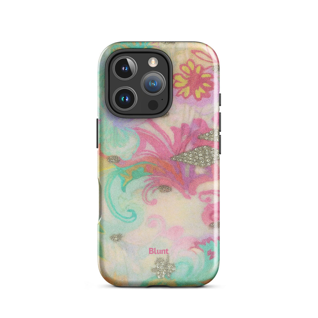 Whimsera iPhone Case