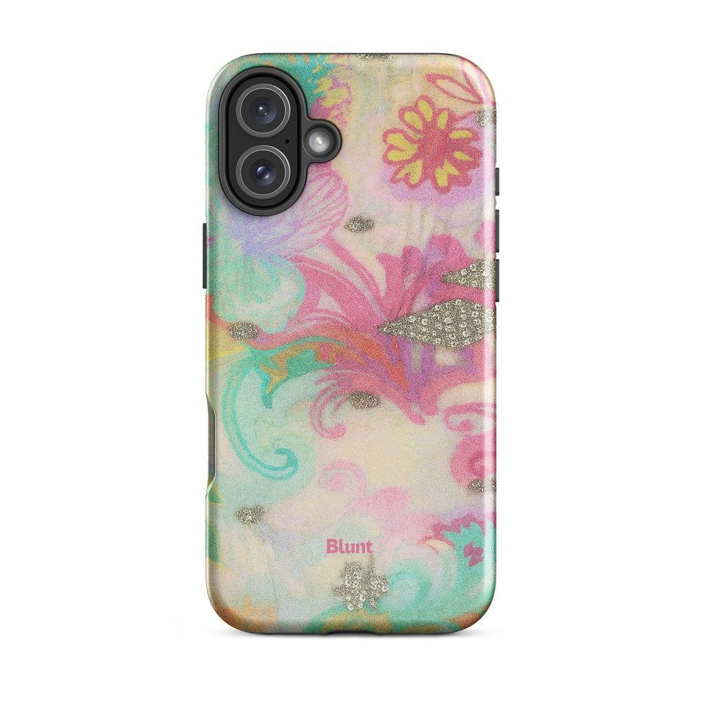 Whimsera iPhone Case