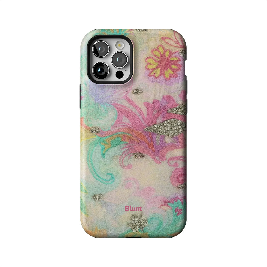 Whimsera iPhone Case