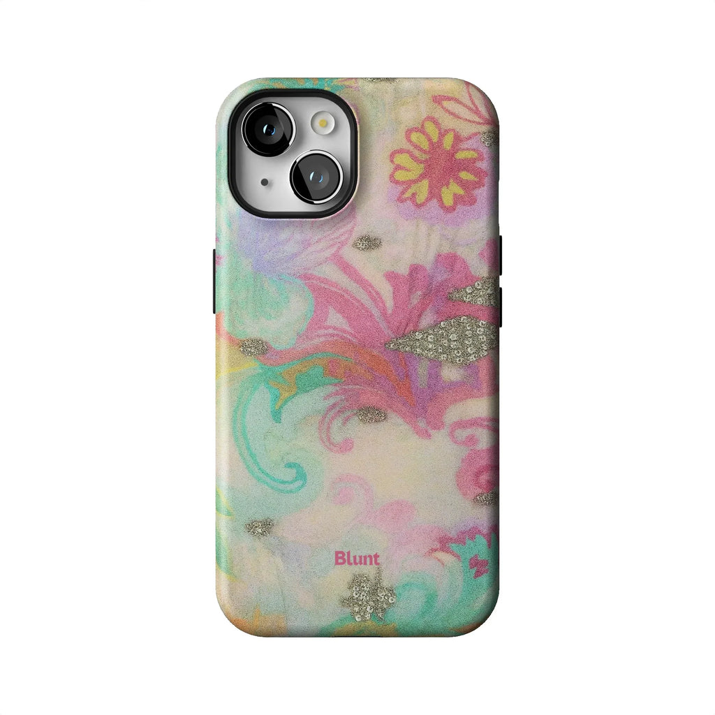 Whimsera iPhone Case