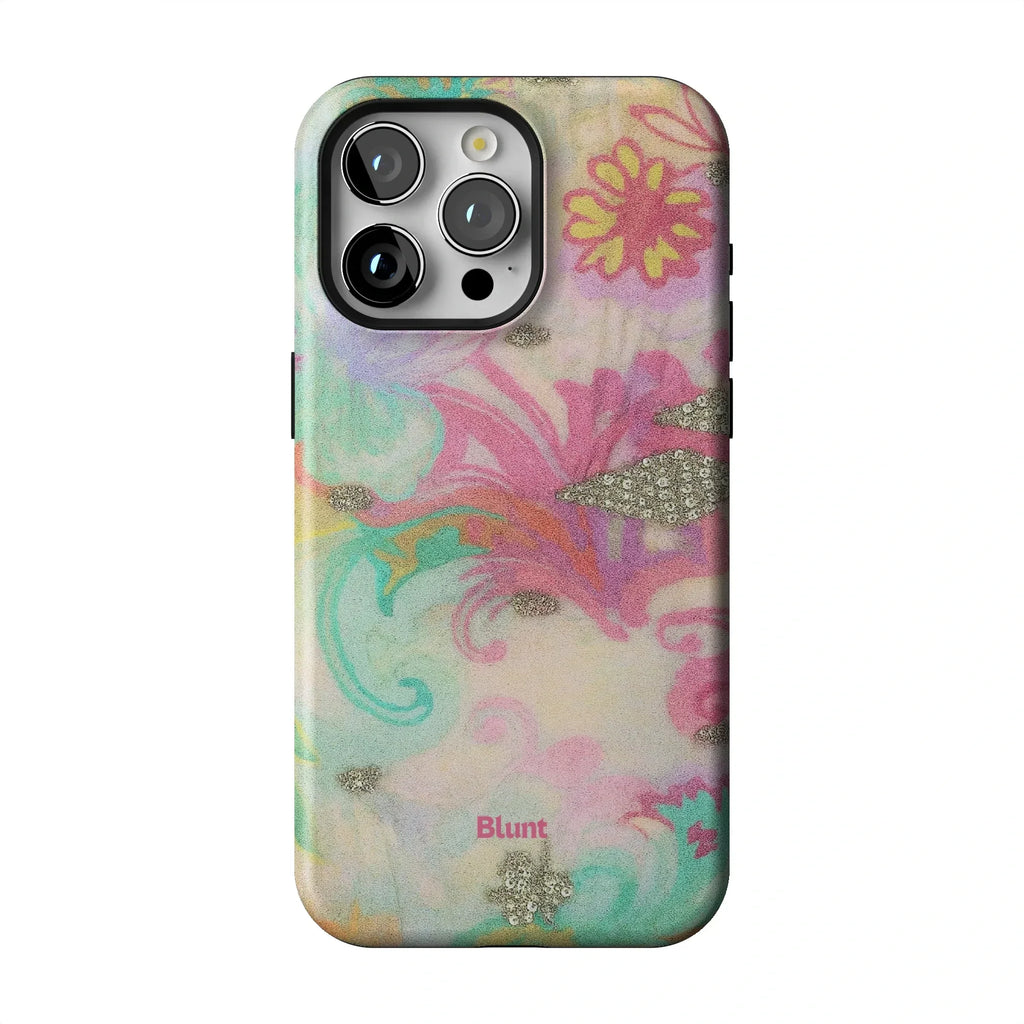 Whimsera iPhone Case