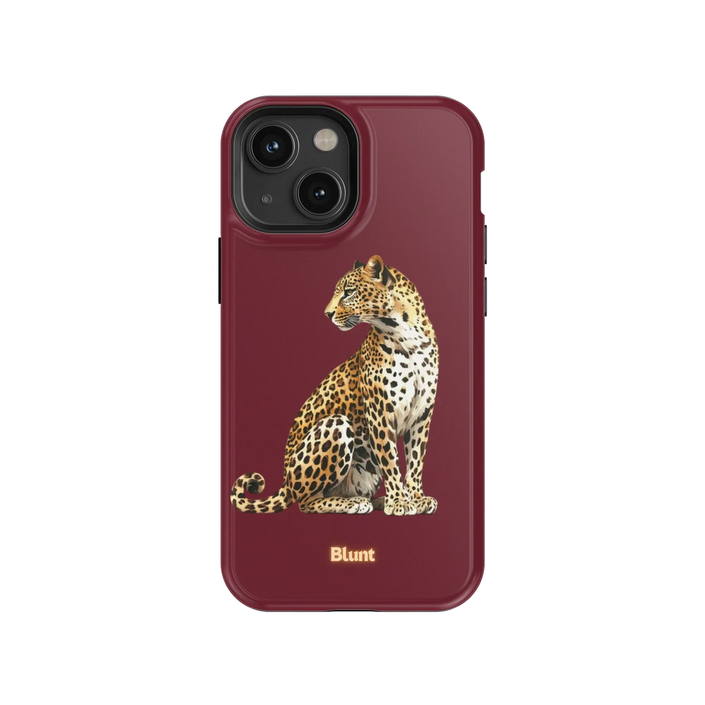 Keyari iPhone Case