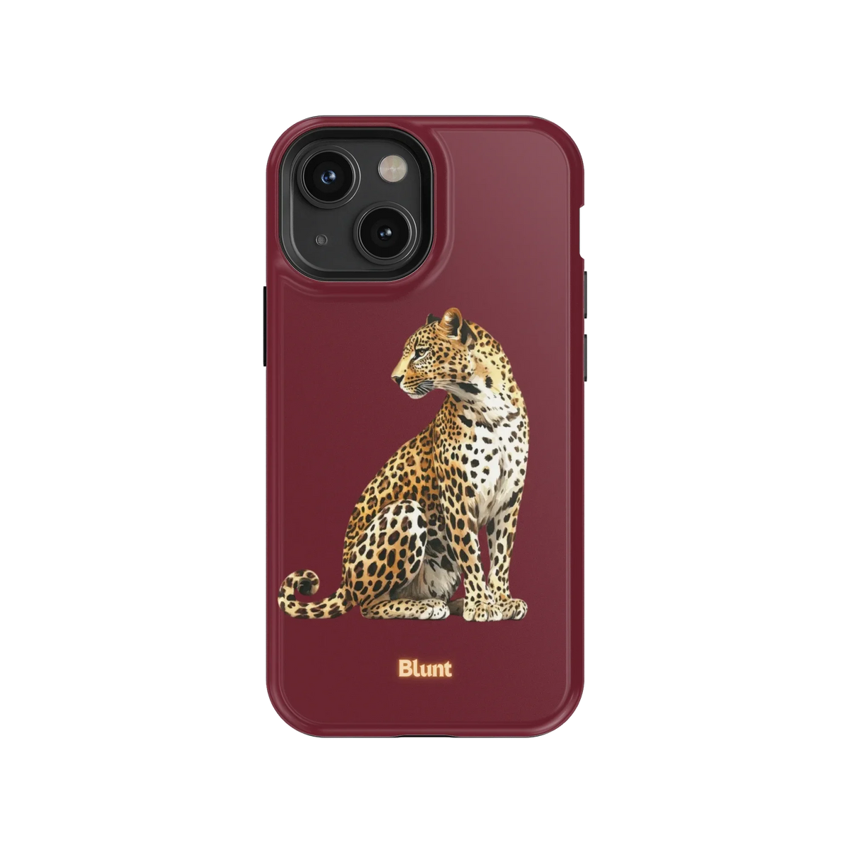 Keyari iPhone Case