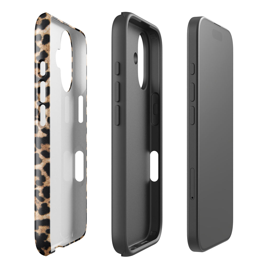 Wild Child iPhone Case