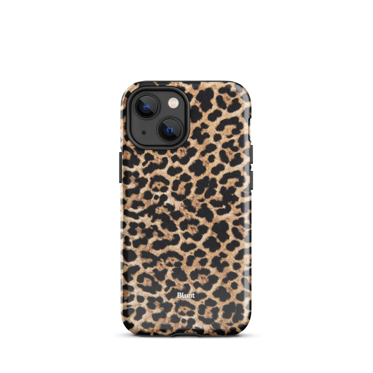 Wild Child iPhone Case