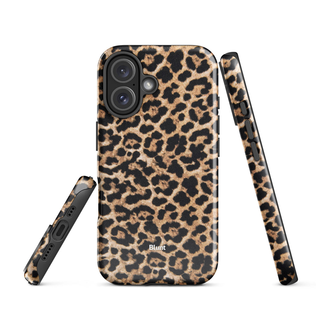 Wild Child iPhone Case