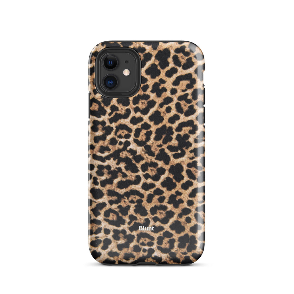Wild Child iPhone Case