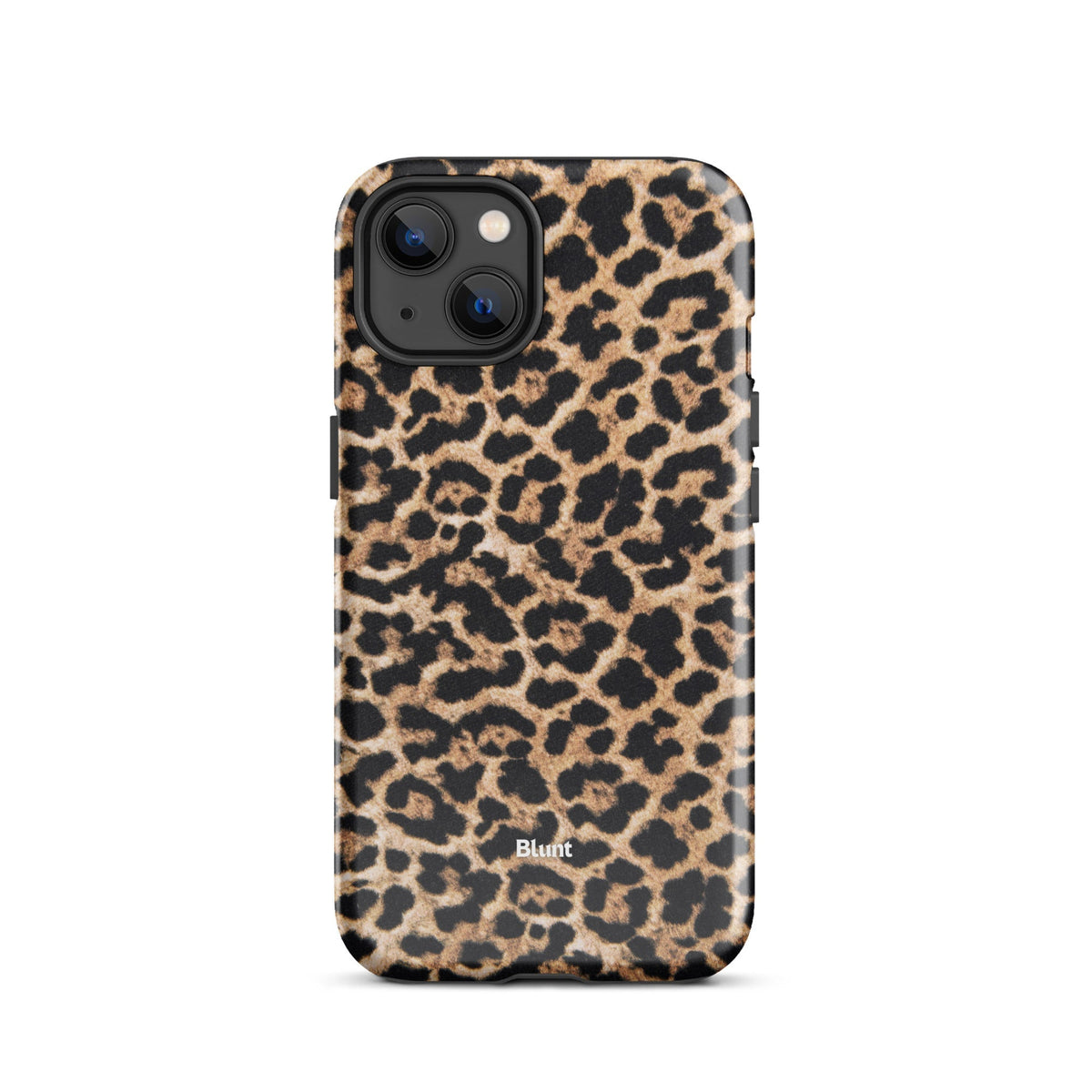 Wild Child iPhone Case