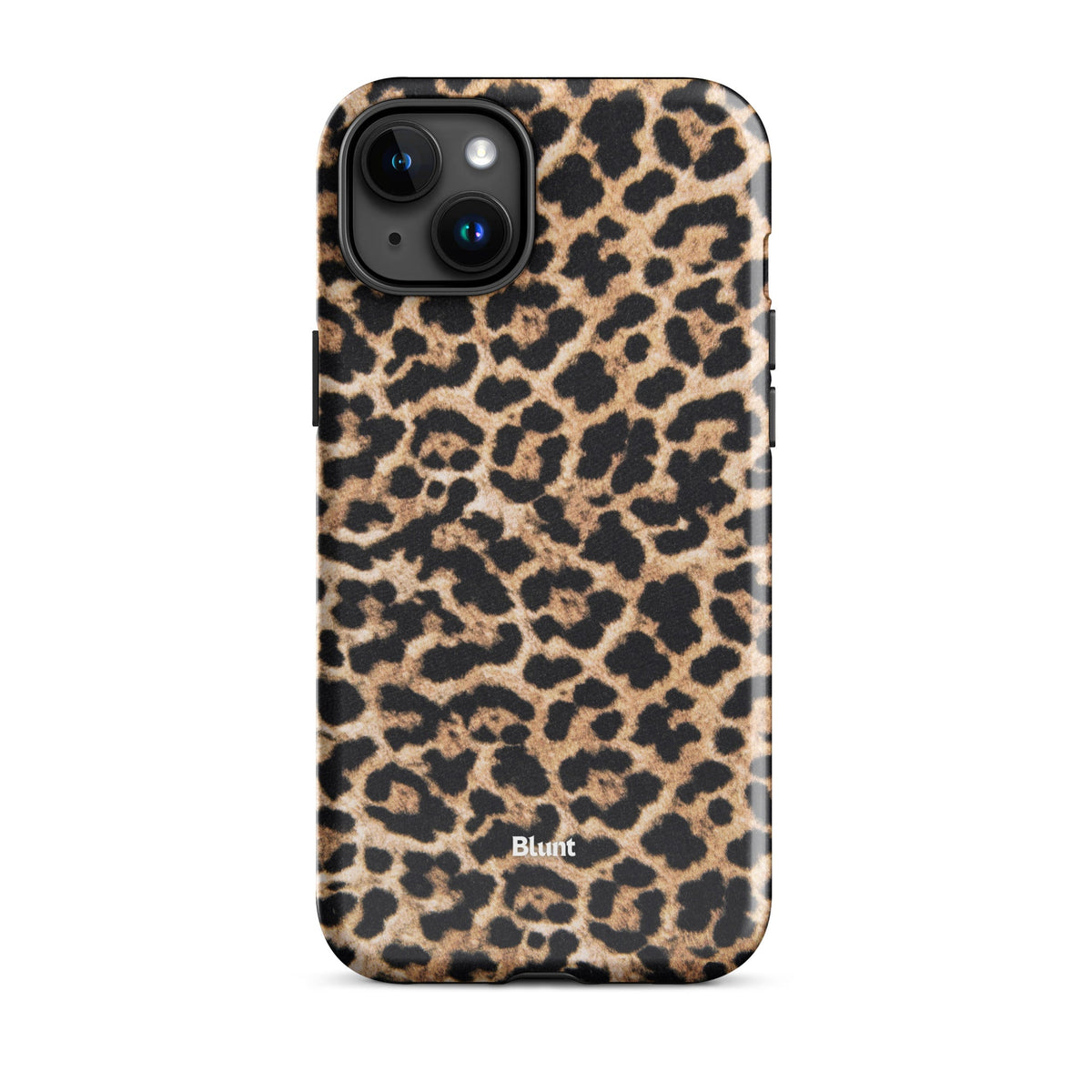 Wild Child iPhone Case