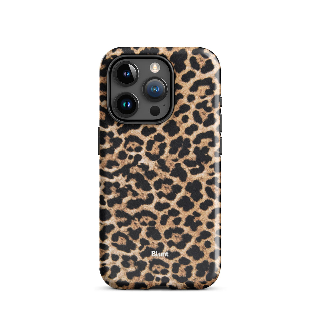 Wild Child iPhone Case